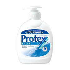 protex sivi sabun 300 ml cream 41 hemen